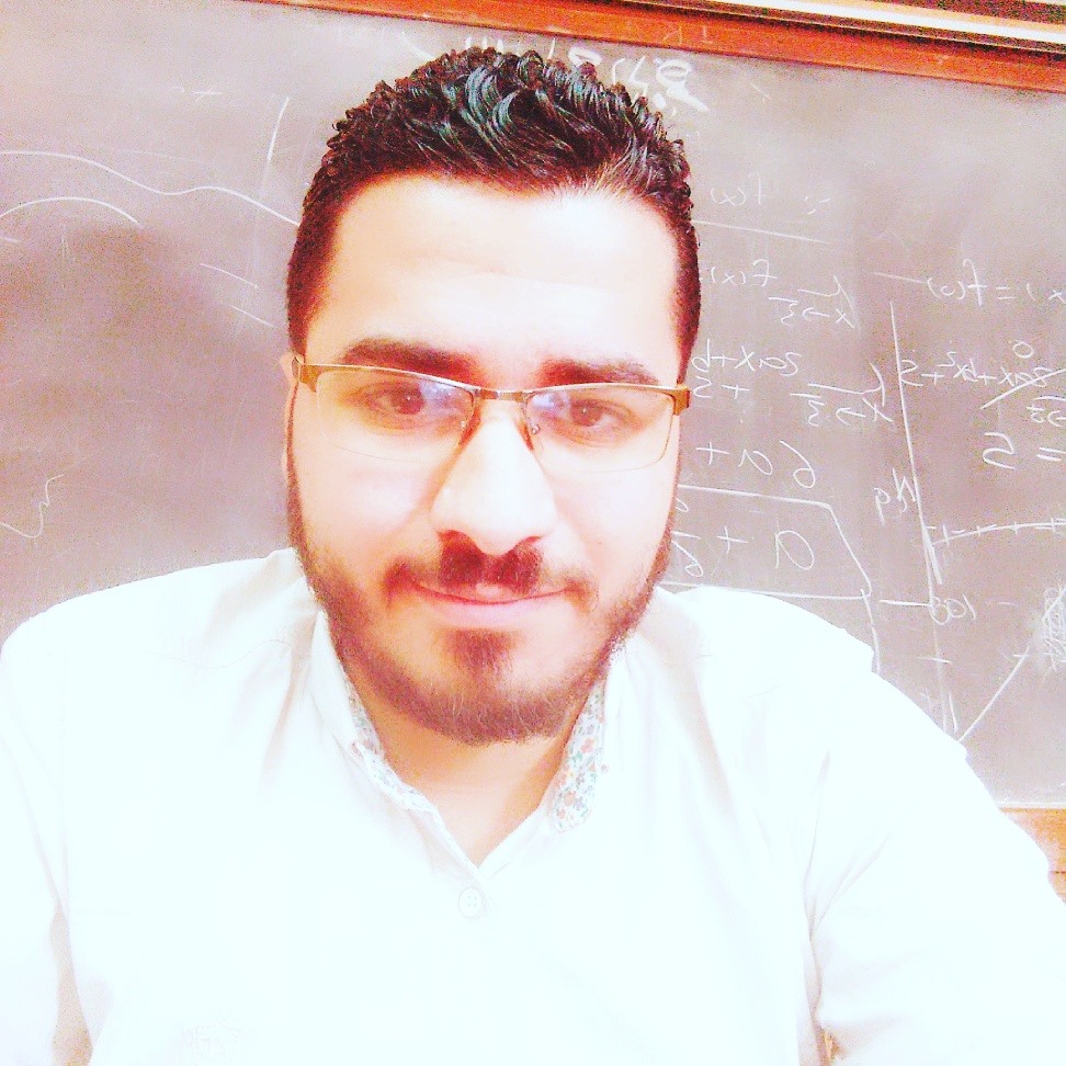 Dr Hesham Mokhtar Dr Hesham Mokhtar