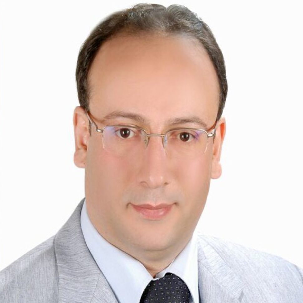 Ahmed Abdo El-Sherif Ahmed Abdo El-Sherif