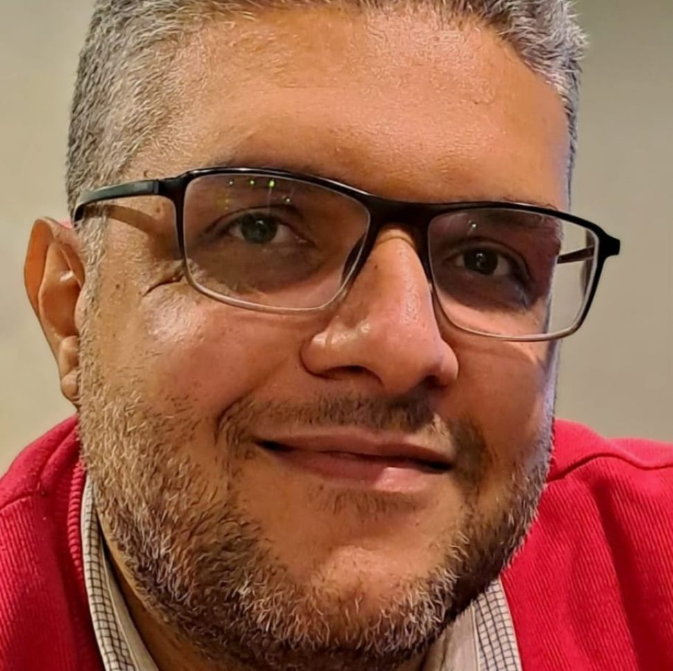 Dr Amir Said Dr Amir Said